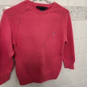 Ralph Lauren Sweater